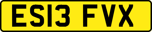 ES13FVX