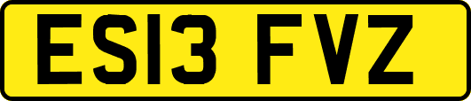ES13FVZ