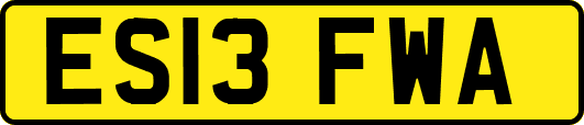 ES13FWA