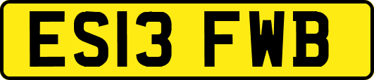 ES13FWB