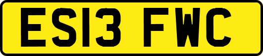ES13FWC