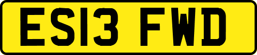 ES13FWD