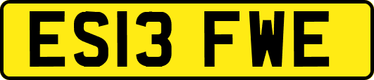 ES13FWE