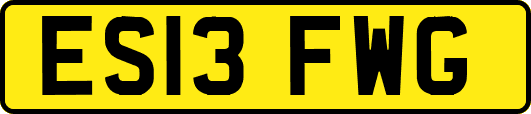 ES13FWG