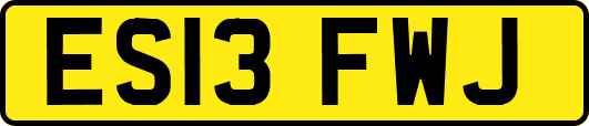 ES13FWJ