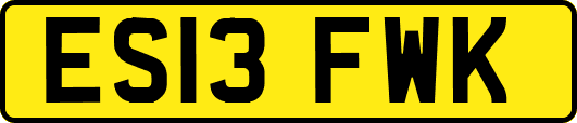 ES13FWK