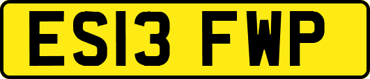 ES13FWP
