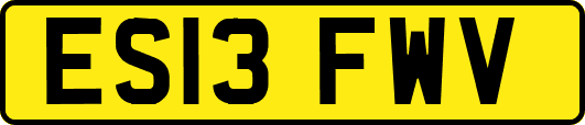 ES13FWV