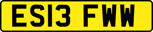 ES13FWW