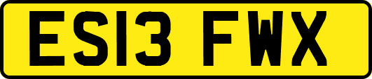 ES13FWX