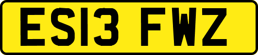 ES13FWZ