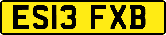 ES13FXB