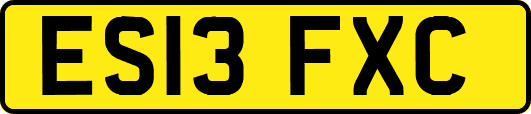 ES13FXC