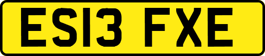 ES13FXE