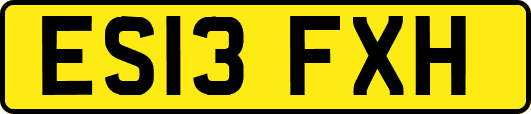 ES13FXH