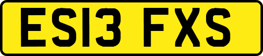 ES13FXS