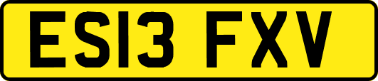 ES13FXV