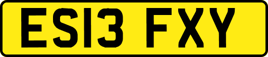 ES13FXY