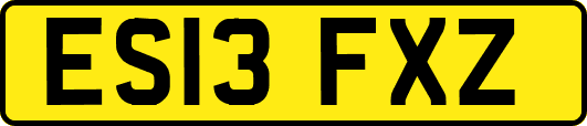 ES13FXZ