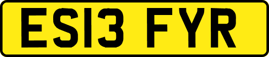 ES13FYR