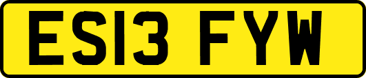 ES13FYW