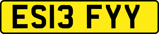 ES13FYY
