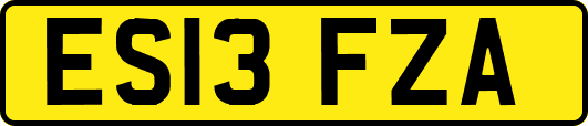 ES13FZA