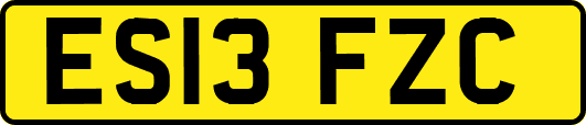 ES13FZC
