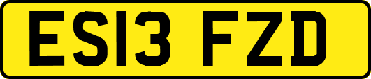 ES13FZD