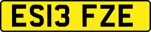 ES13FZE