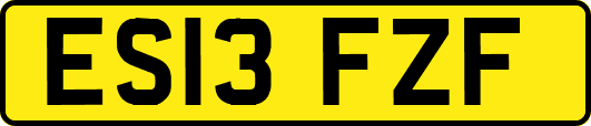 ES13FZF