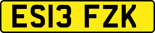 ES13FZK