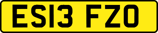 ES13FZO