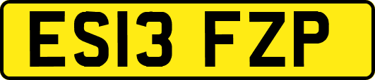 ES13FZP