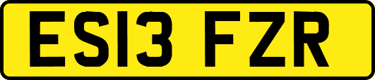 ES13FZR
