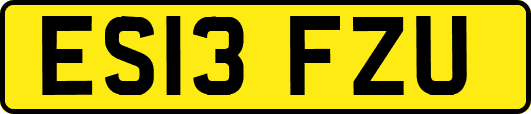ES13FZU