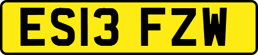 ES13FZW
