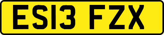 ES13FZX