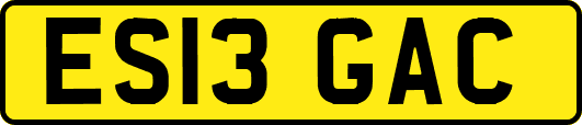 ES13GAC