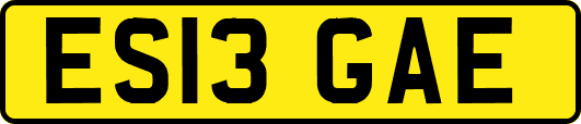 ES13GAE