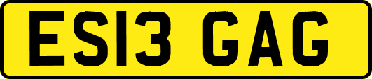 ES13GAG
