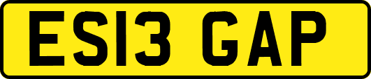 ES13GAP