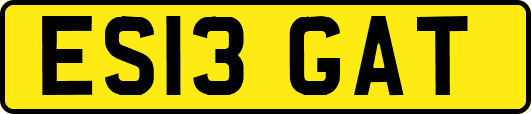 ES13GAT