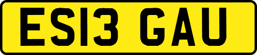 ES13GAU
