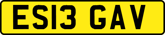 ES13GAV