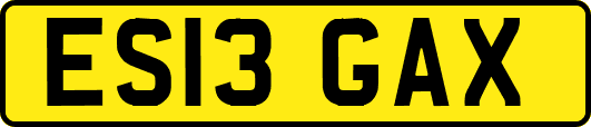 ES13GAX