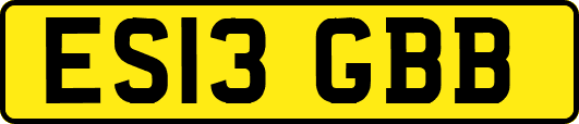 ES13GBB