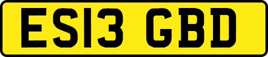 ES13GBD