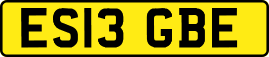 ES13GBE