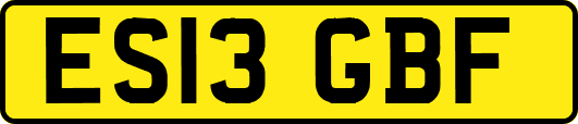 ES13GBF